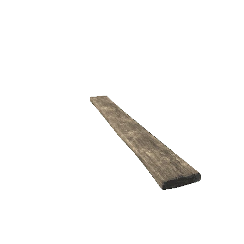 Wood Plank 1B2